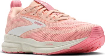 Brooks Trace 4 Running Shoe (Women) | Nordstrom