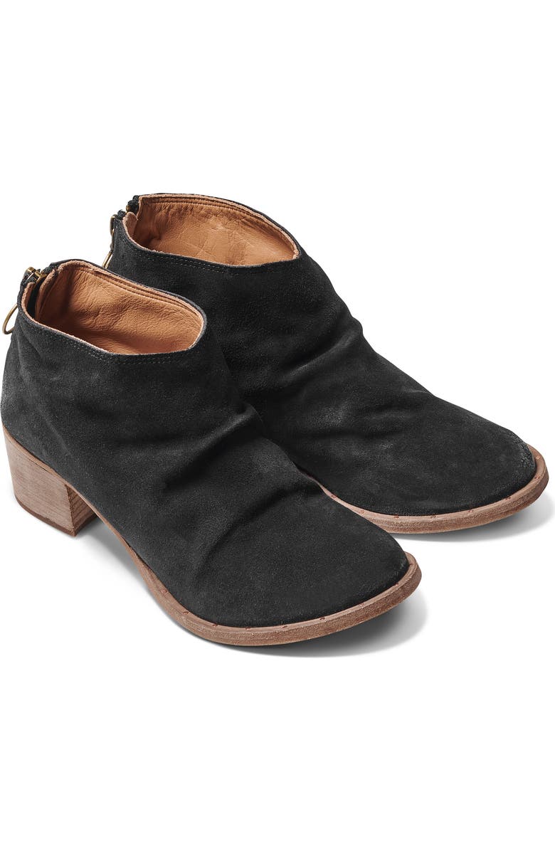 Beek Eaglet Block Heel Bootie, Main, color,