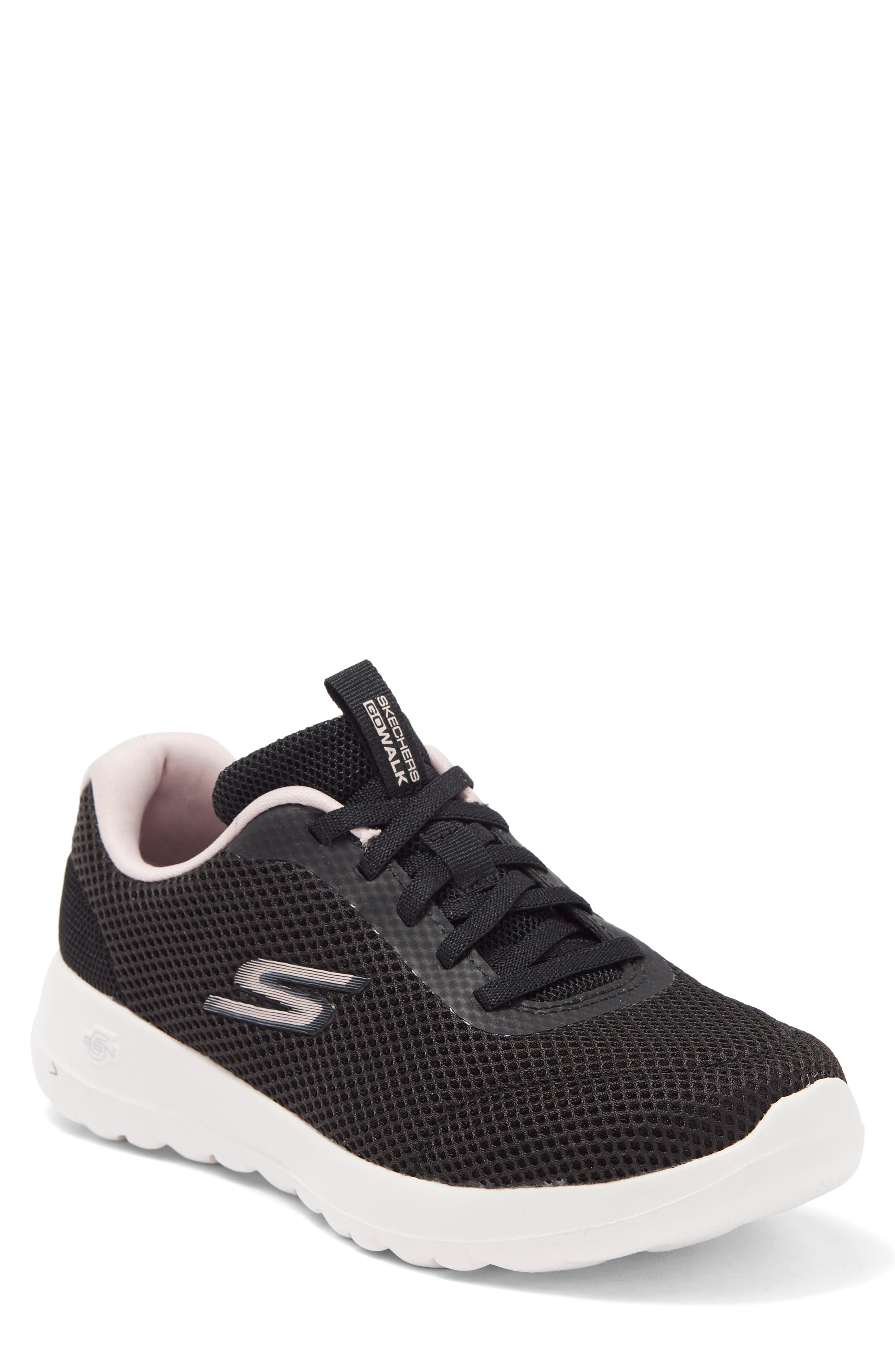 SKECHERS Go Walk Joy Light Motion Sneaker, Main, color, 