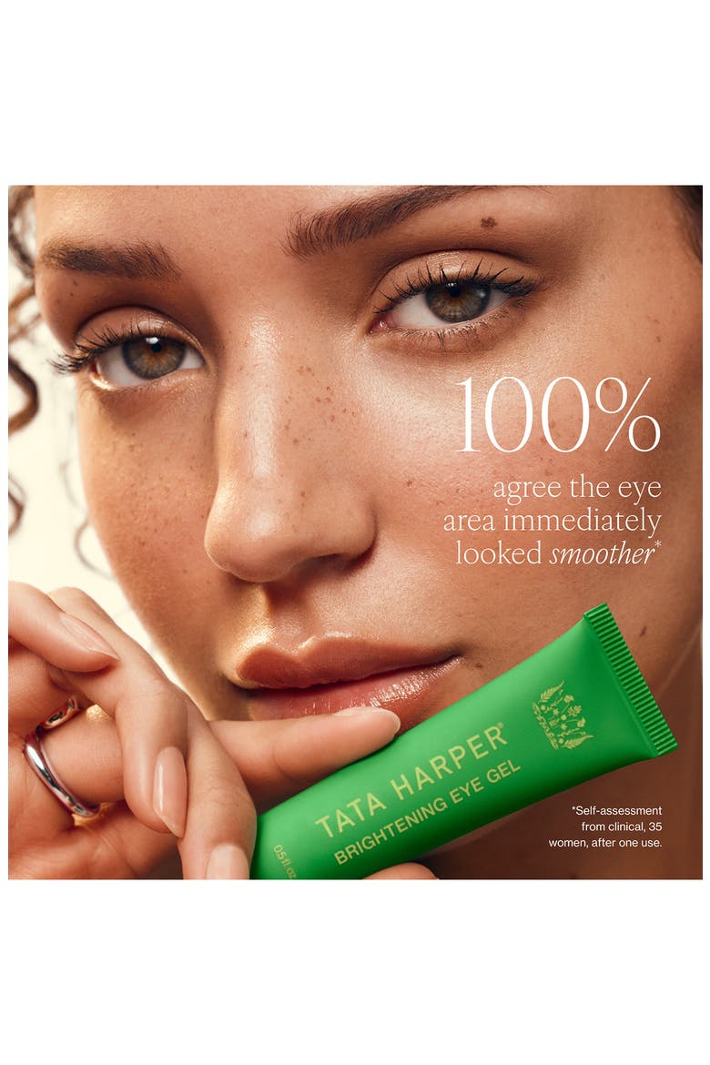 Brightening Eye Gel, Alternate, color, NO COLOR