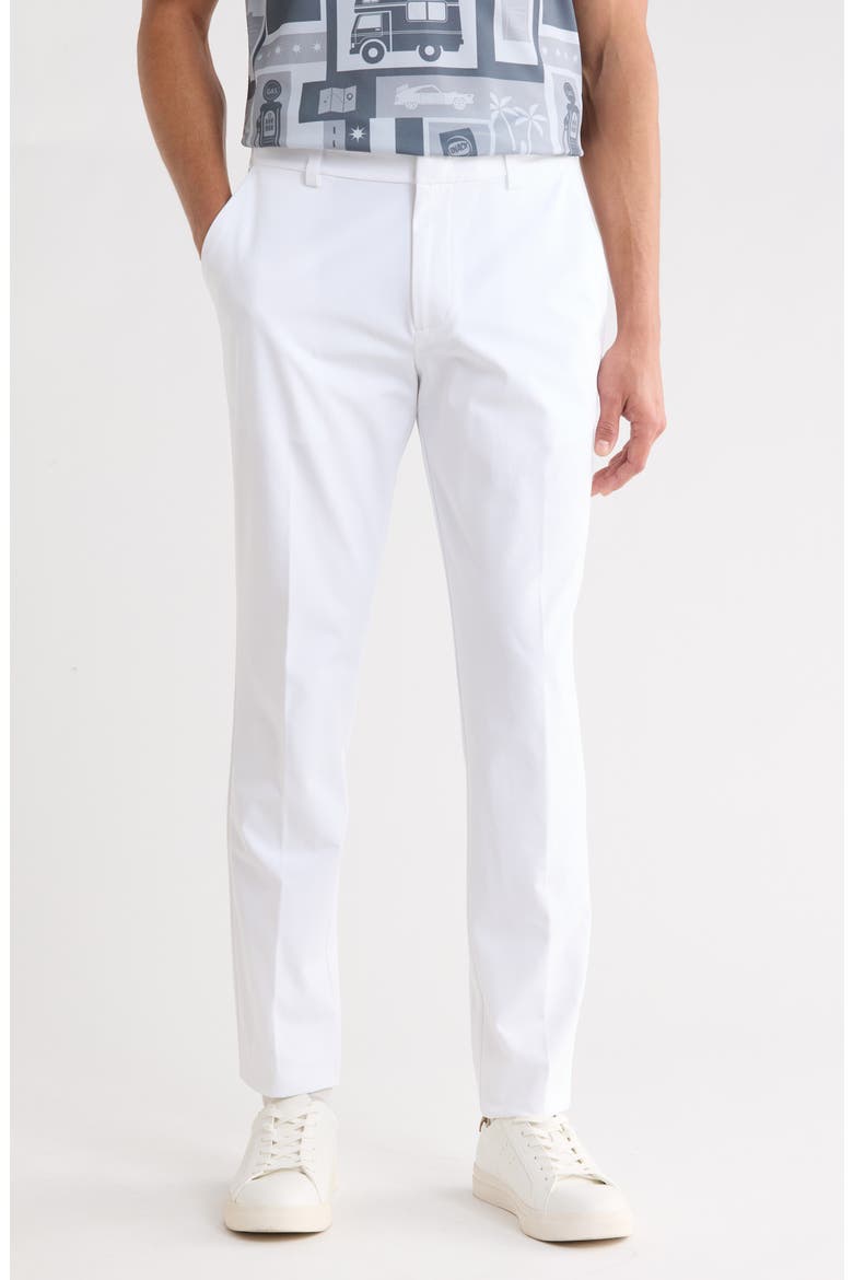 Tech Tour Pants, Main, color, SNOW