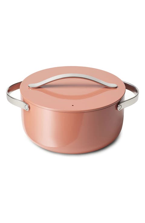 6.5 Quart Dutch Oven With Lid