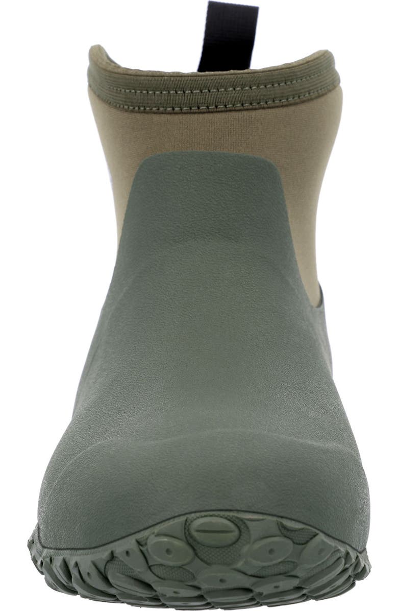 MUCK Men's Muckster Ii Ankle, Alternate, color, Green