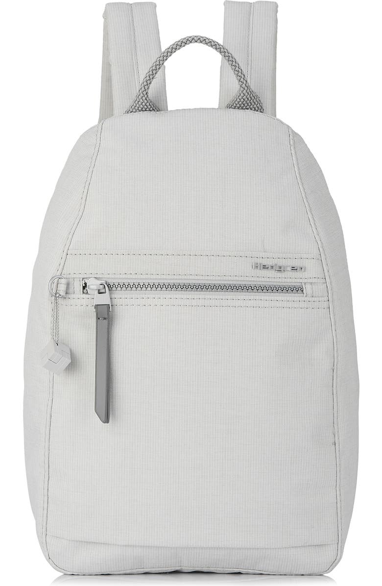 Hedgren Small Vogue RFID Water Repellent Backpack, Main, color,