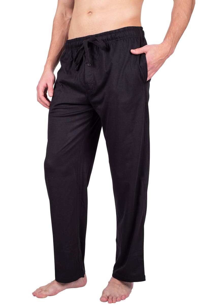 SLEEPHERO 2-Pack Pajama Pants Set, Alternate, color,