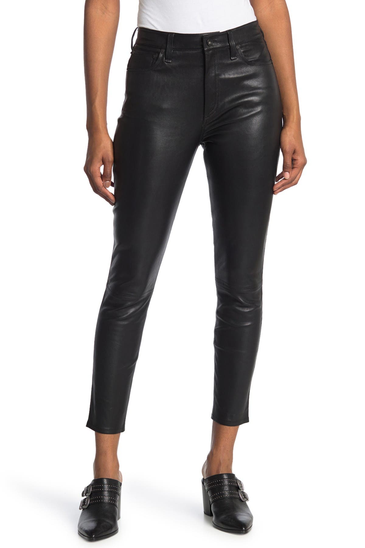 selected BLK