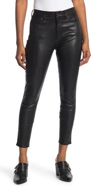 rag & bone Nina High Rise Skinny Ankle Jeans