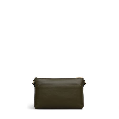 Radley Pockets Medium Ziptop Crossbody Bag