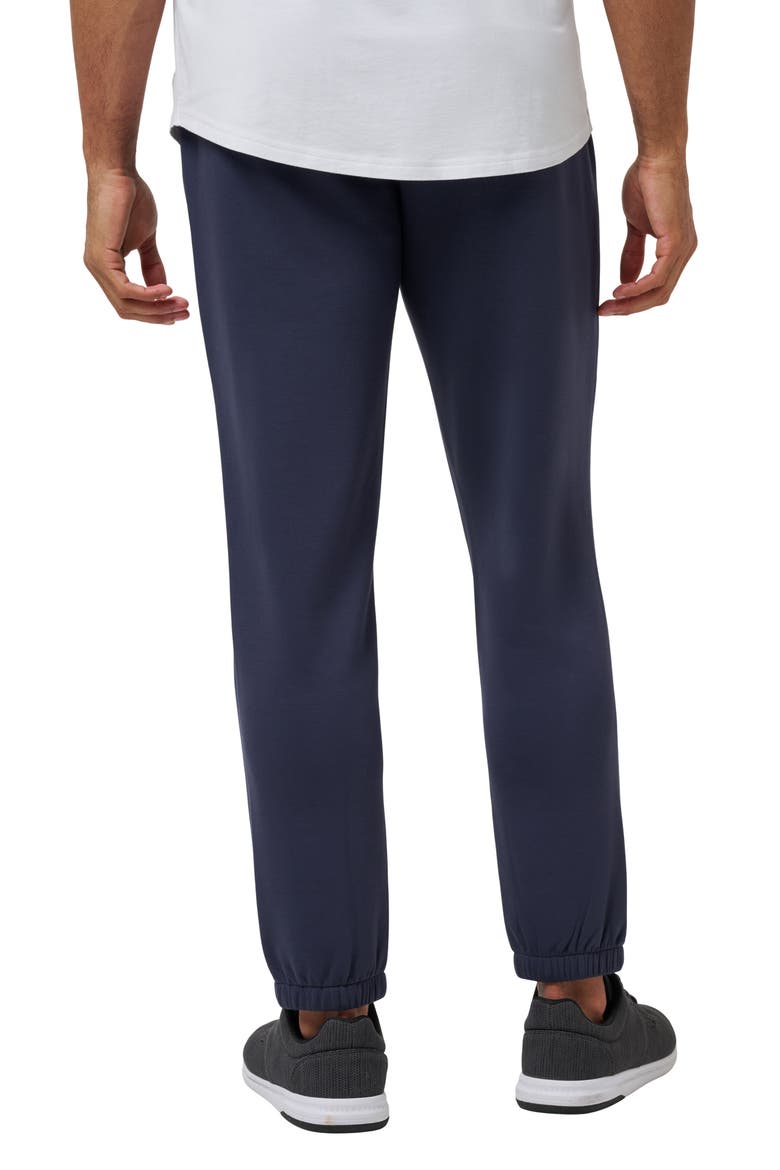 Fibercloud Drawstring Joggers, Alternate, color, TOTAL ECLIPSE