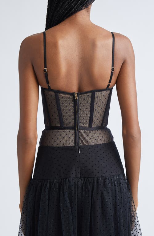 Zimmermann Body Twisted Romance In Blue