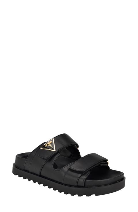 Fabula Slide Sandal