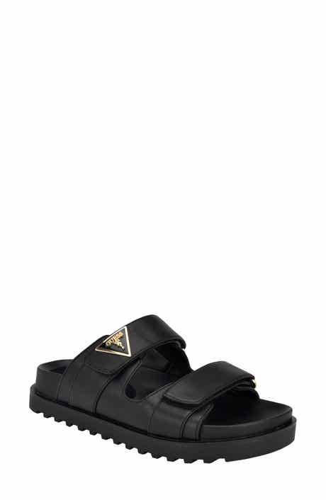 Fabula Slide Sandal