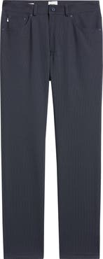 Brax Chuck Hi Flex Modern Fit Five-Pocket Pants