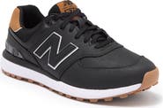NEW BALANCE GOLF 574 Greens V2 Spikeless Golf Shoe