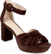 Pelle Moda Anesa Sandal