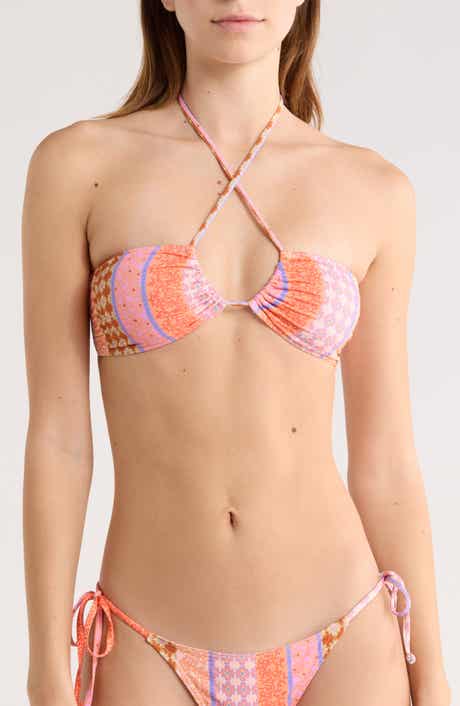 Billabong Move Your Spirit Drew Bikini Top