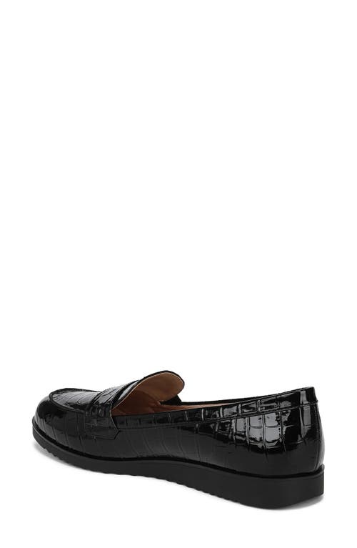 LIFESTRIDE LIFESTRIDE ZEE CROC EMBOSSED LOAFER