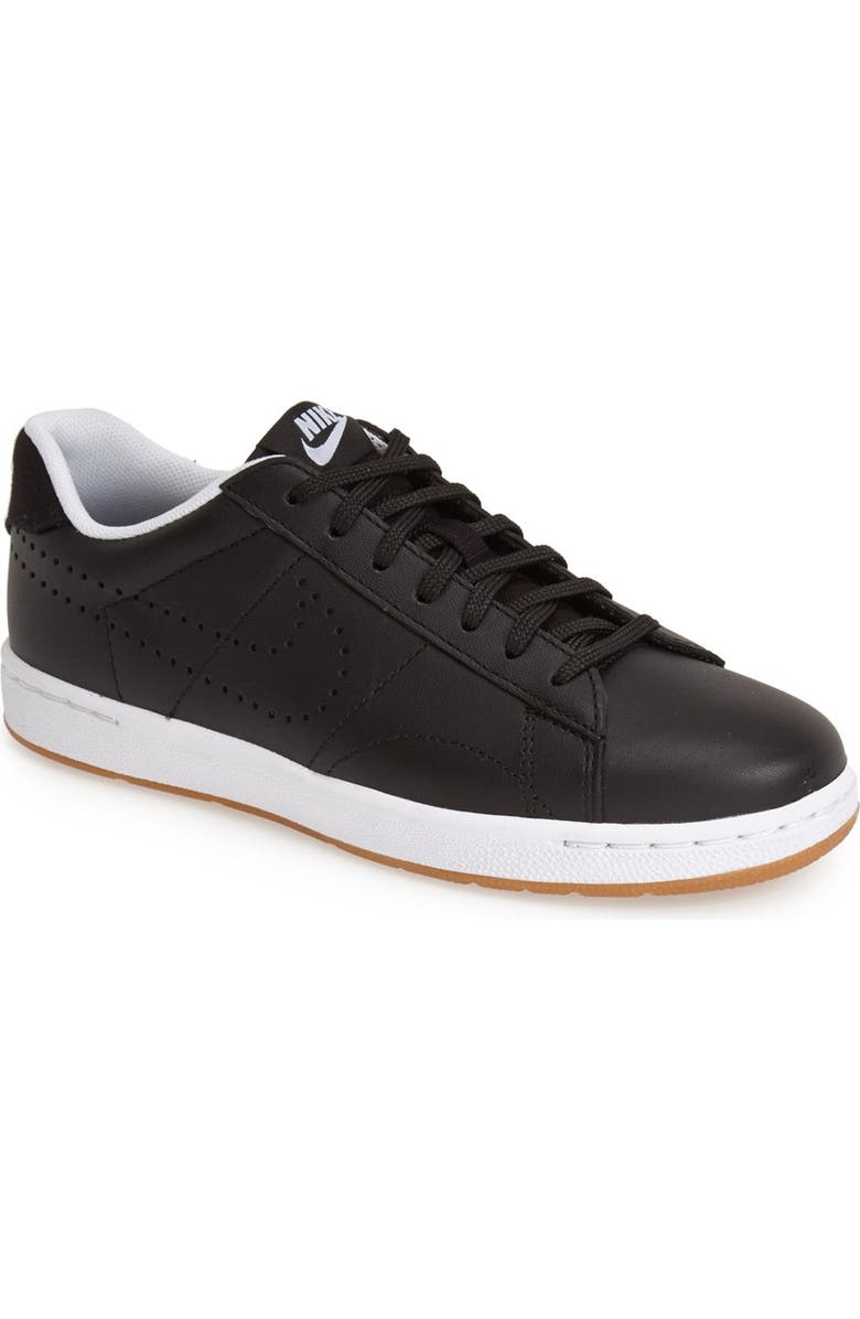 Nike 'Classic Ultra' Leather Sneaker, Main, color,
