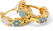 Pip Pop Flower Hoop