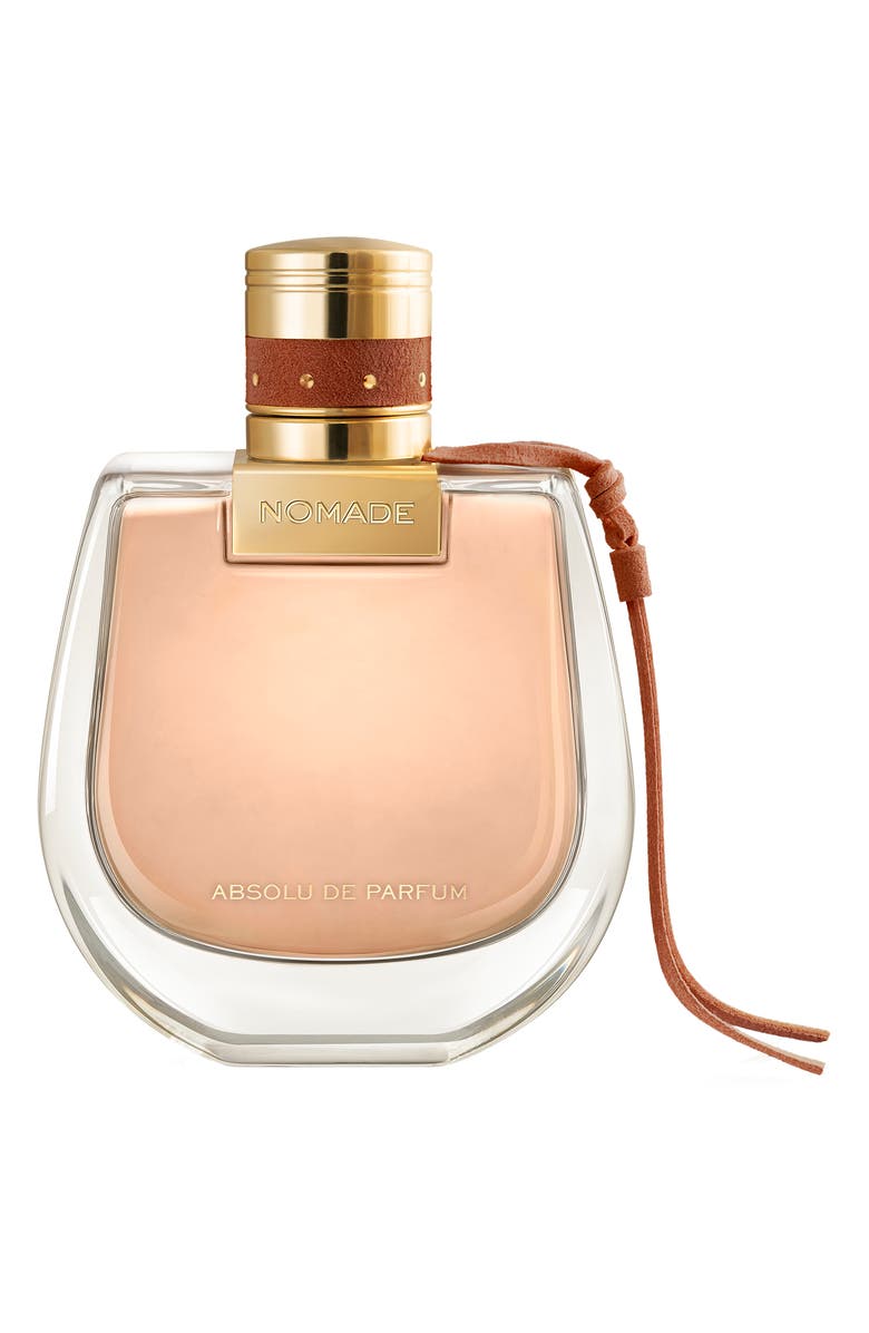Chloé Nomade Absolu de Parfum, Main, color, 