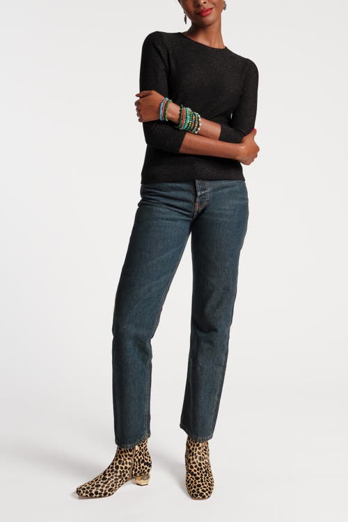 FRANCES VALENTINE FRANCES VALENTINE RACHEL TOP SOLID JERSEY KNIT