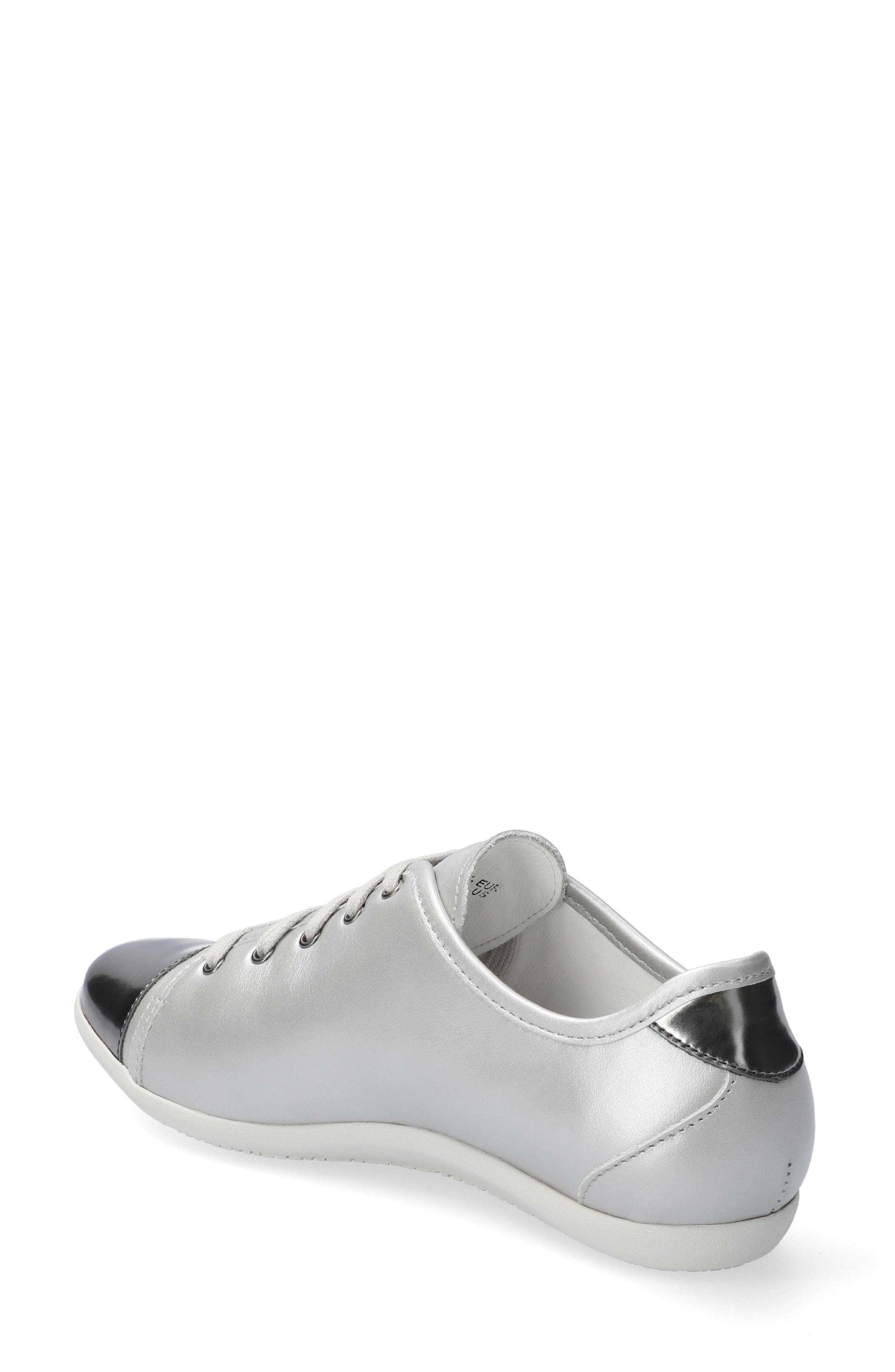 Mephisto Ketty Sneaker, Alternate, color, 