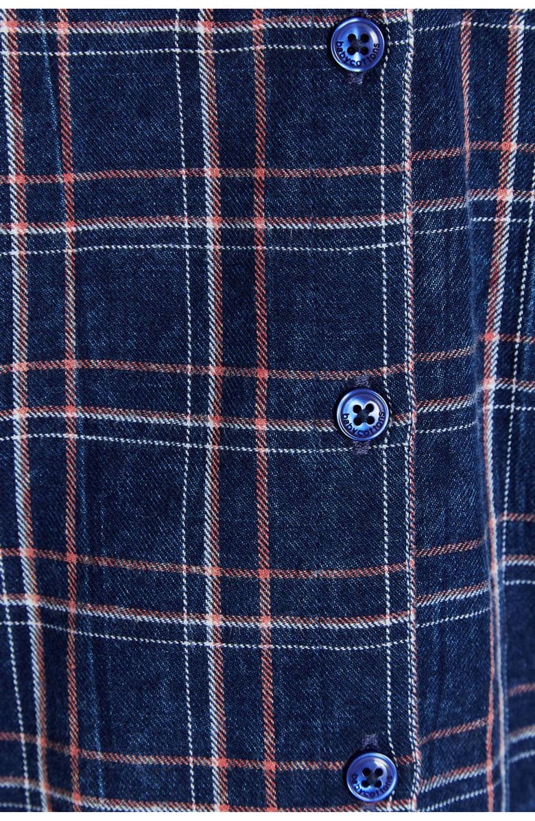 Babycottons Shirt Jill Beli, Alternate, color, Blue