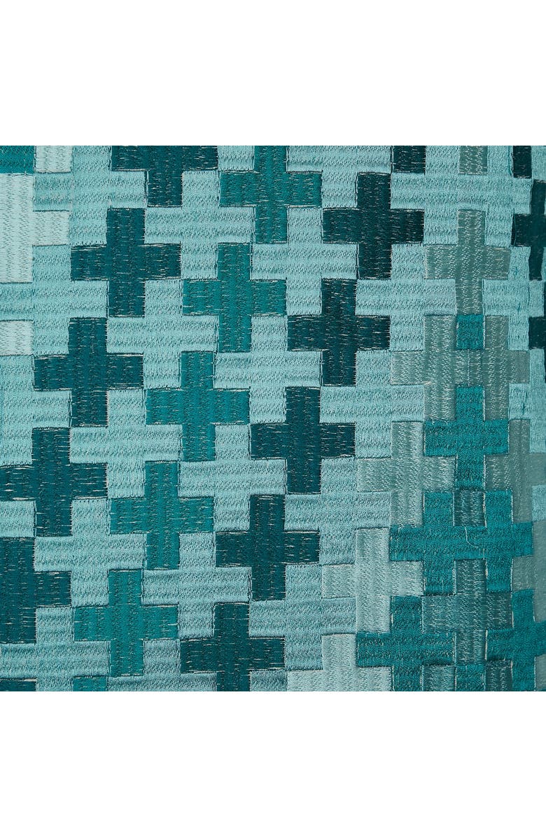 C&F Home Pepi Pillow, Alternate, color, Green