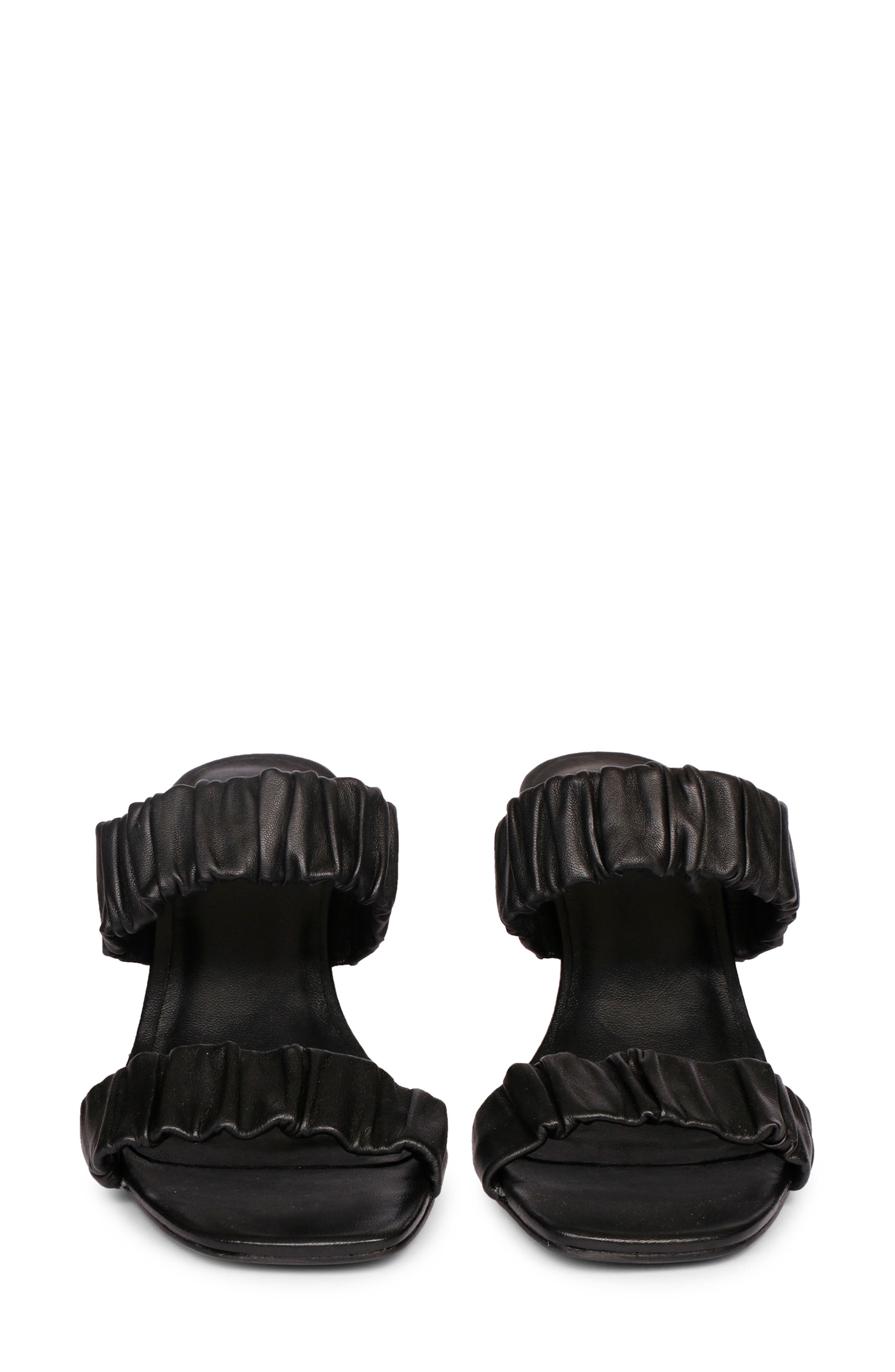 SAINT G Ariana Slide Sandal, Alternate, color, 