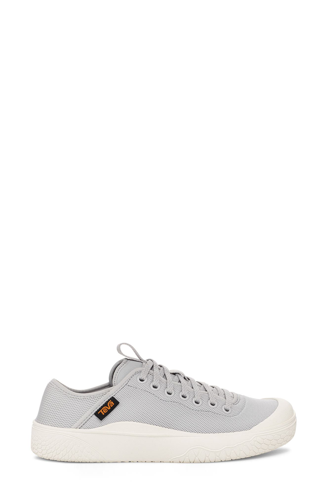 Teva Terra Canyon Mesh Sneaker, Alternate, color, Lunar Rock