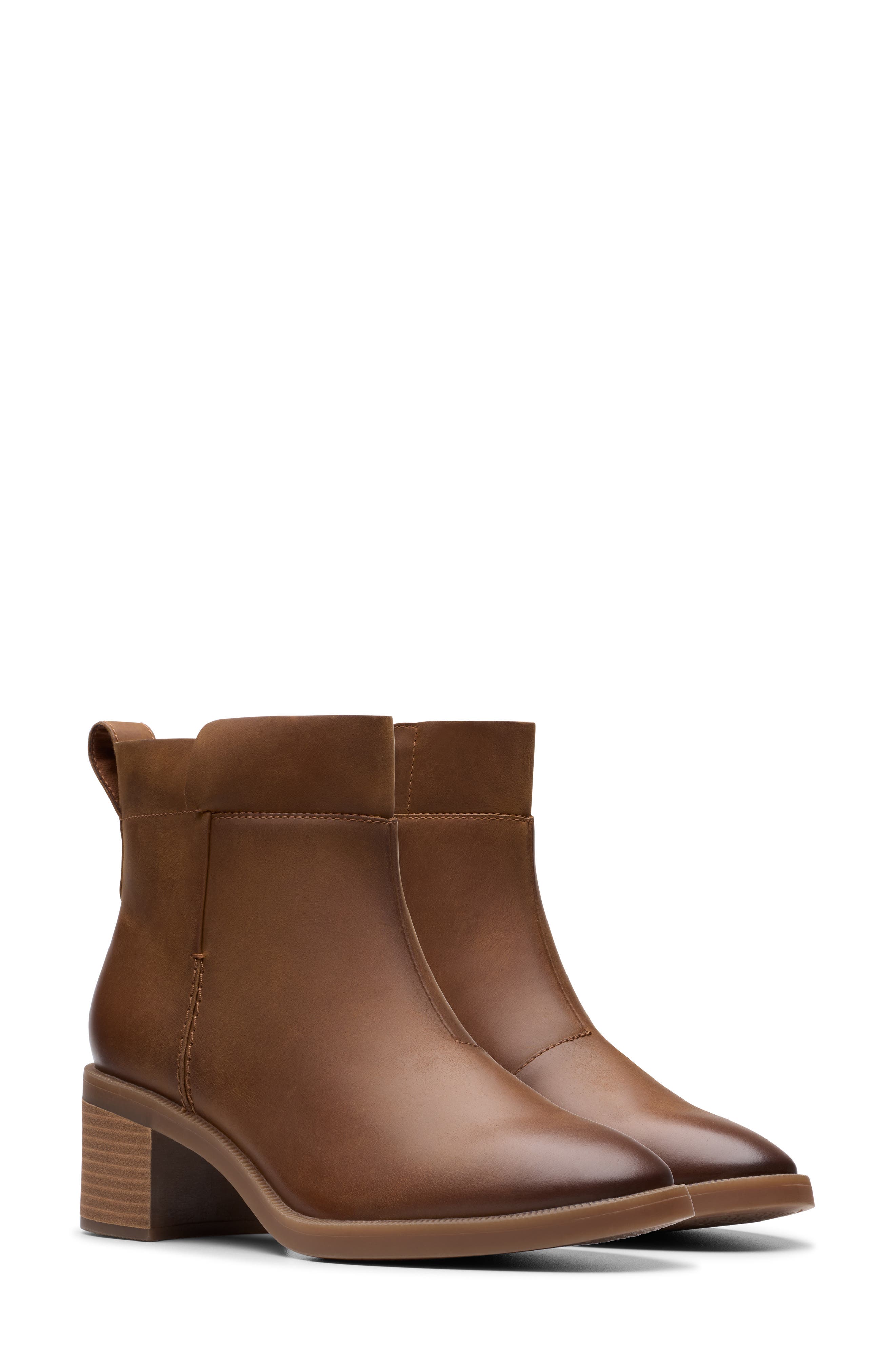 Clarks<sup>®</sup> Lileigh Charm Boot, Alternate, color, 