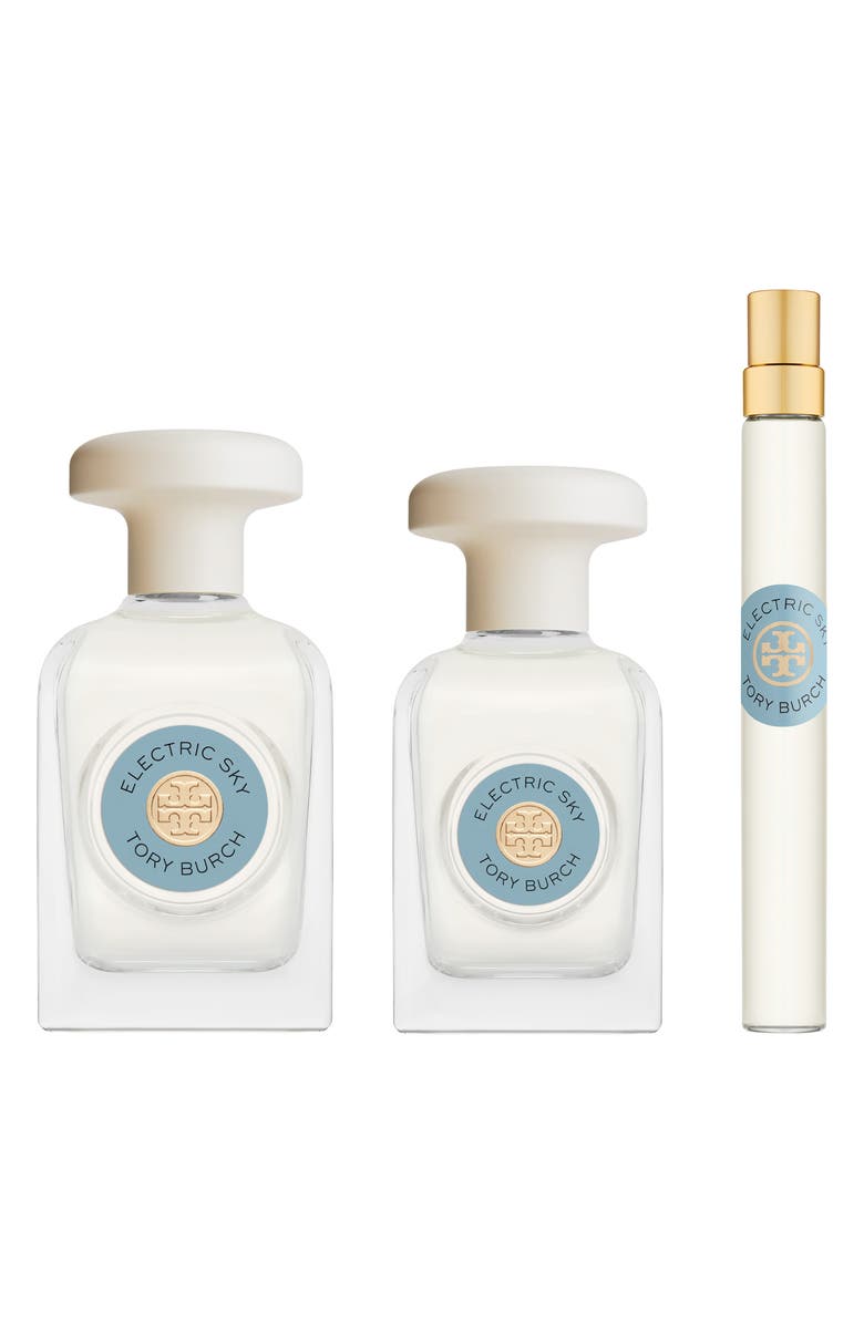 Tory Burch Essence of Dreams Electric Sky Eau de Parfum, Alternate, color, 