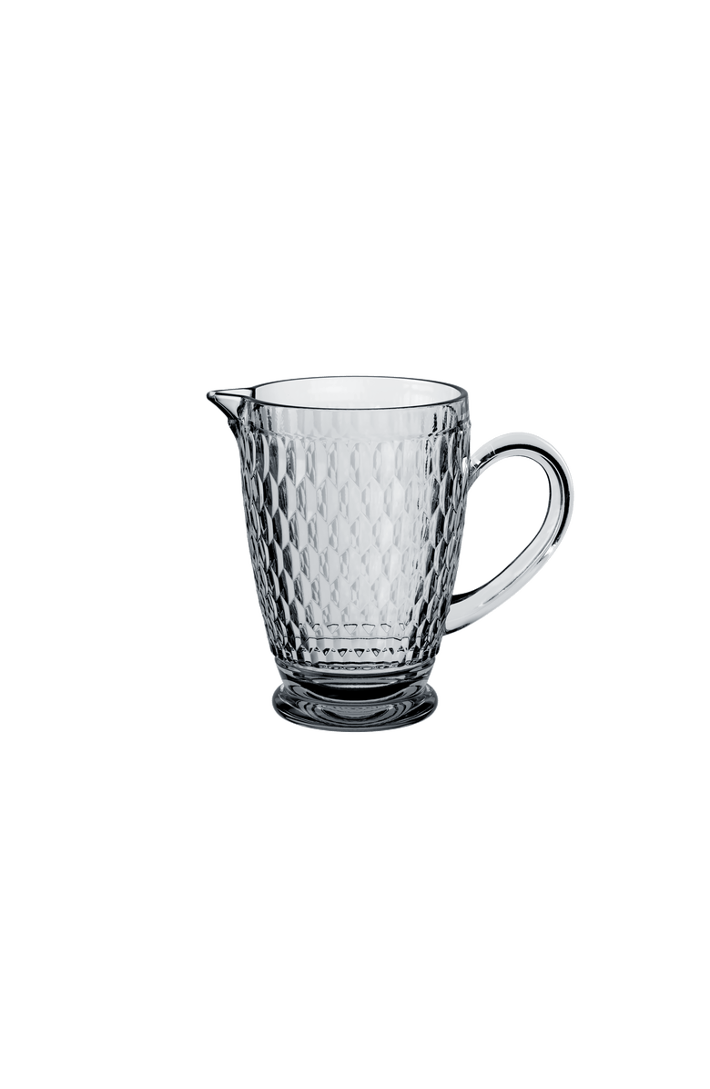 Villeroy & Boch Boston Pitcher, Main, color, Clear