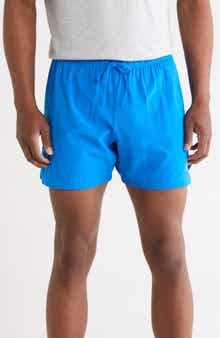 Seamless Running Shorts