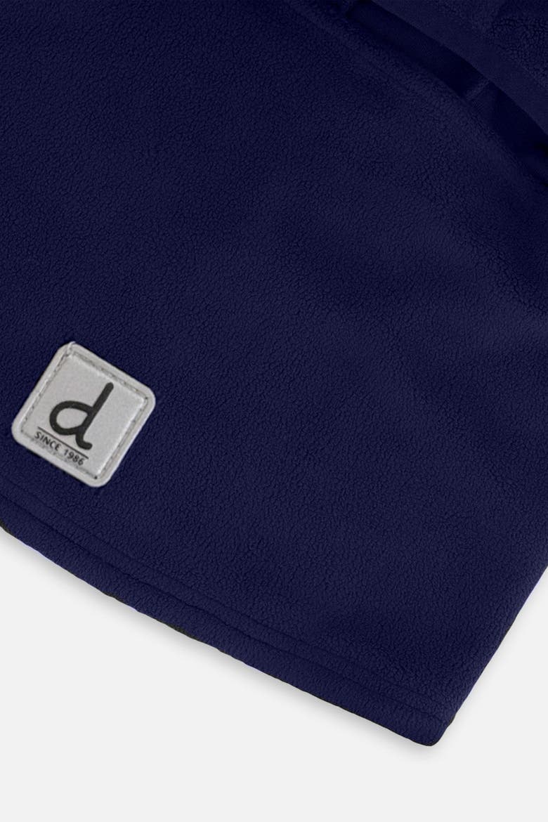 Stretchy Polar Fleece Helmet Compatible Balaclava, Alternate, color, Navy Blue