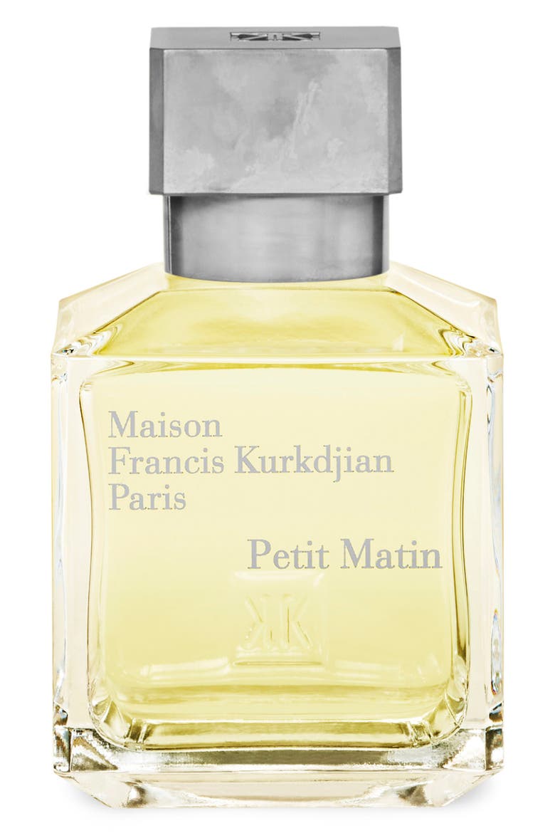 Petit Matin Eau de Parfum, Main, color, NO COLOR