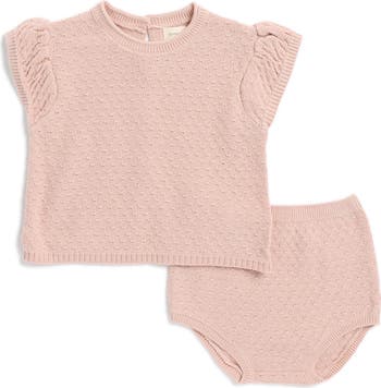 Kids' Penny Knit Set