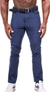 Maceoo Marthyr Slim Fit Pants