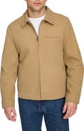 Levi's® Faux Suede Utility Jacket
