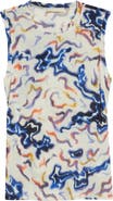 Ulla Johnson Ines Sleeveless Top