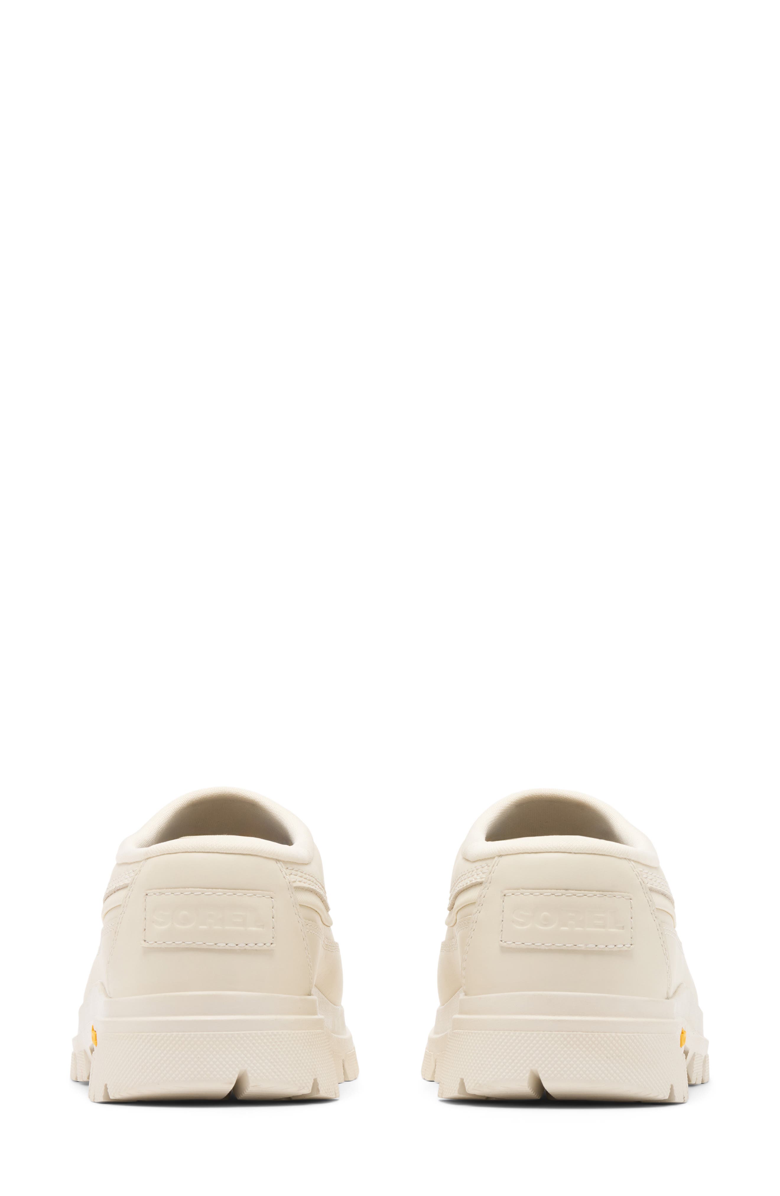 Daystorm™ Clog, Alternate, color, CHALK/ BLACK
