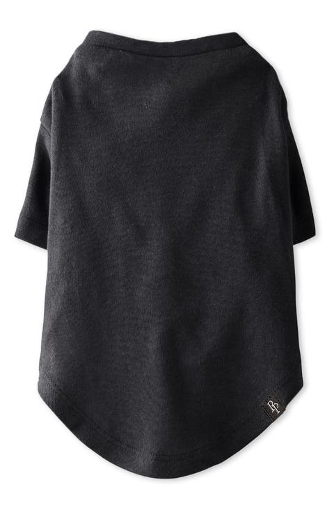Toby II The Perfect Organic Cotton Dog T-Shirt