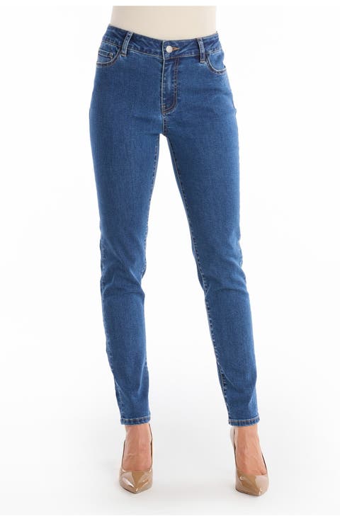 Layla Skinny Jean