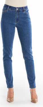 The Noli Shop Layla Skinny Jean
