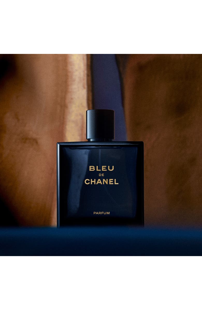 CHANEL BLEU DE CHANEL Parfum Spray, Alternate, color,