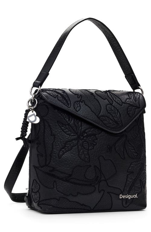 Desigual Medium Convertible Backpack