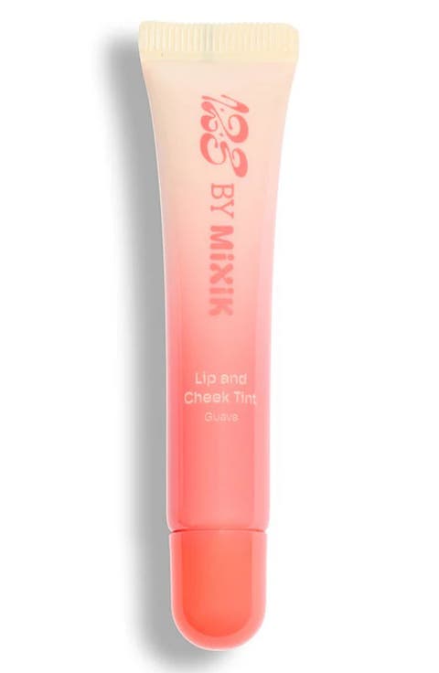 Lip & Cheek Tint