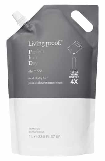 Living proof® Perfect hair Day™ Shampoo Refill Pouch