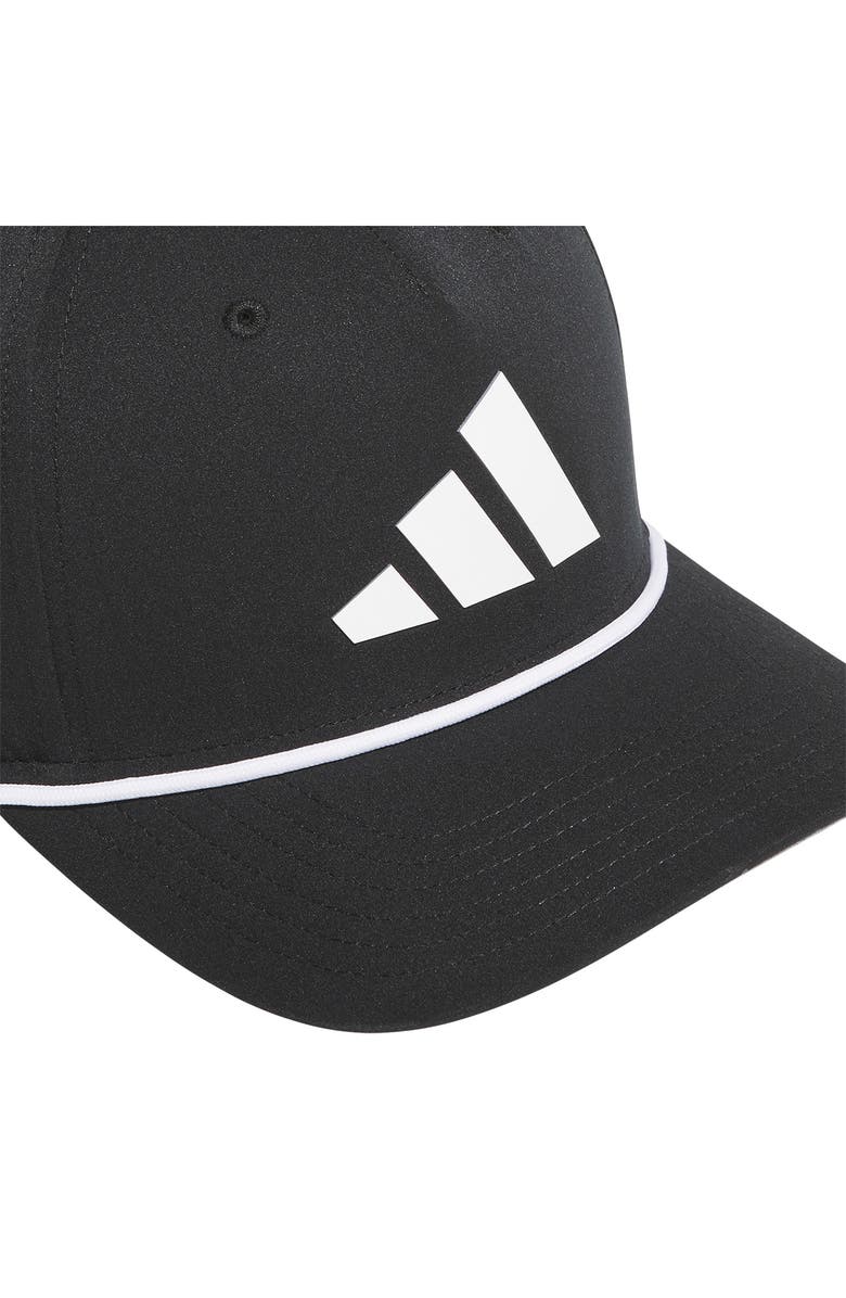 adidas Snapback Hat, Alternate, color, 