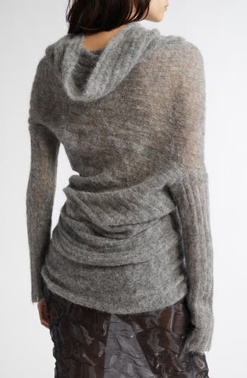 paloma wool ダークグレー ハルター ネック ビスチェ paloma wool グレー ハルターネック ビスチェ - メルカリ